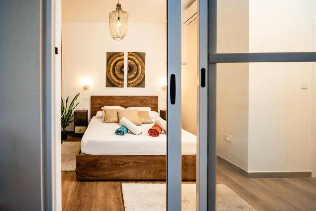 Luxurious & Stylish Penthouse With Private Pool Διαμέρισμα Msida Εξωτερικό φωτογραφία