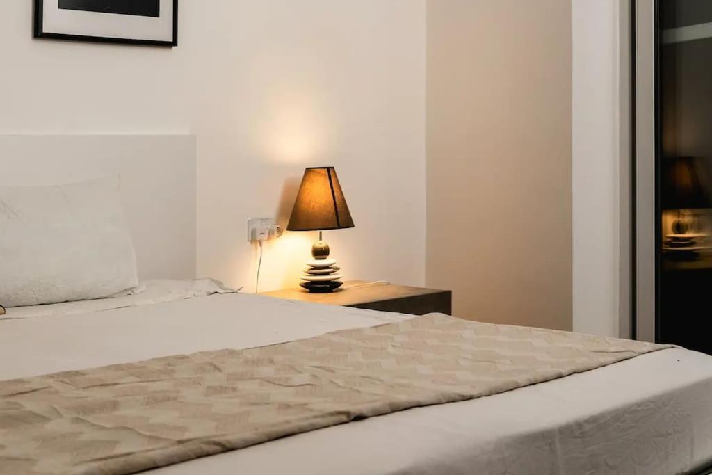 Luxurious & Stylish Penthouse With Private Pool Διαμέρισμα Msida Εξωτερικό φωτογραφία