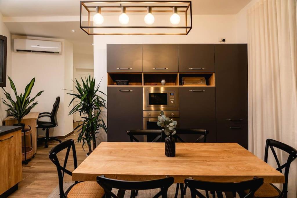 Luxurious & Stylish Penthouse With Private Pool Διαμέρισμα Msida Εξωτερικό φωτογραφία