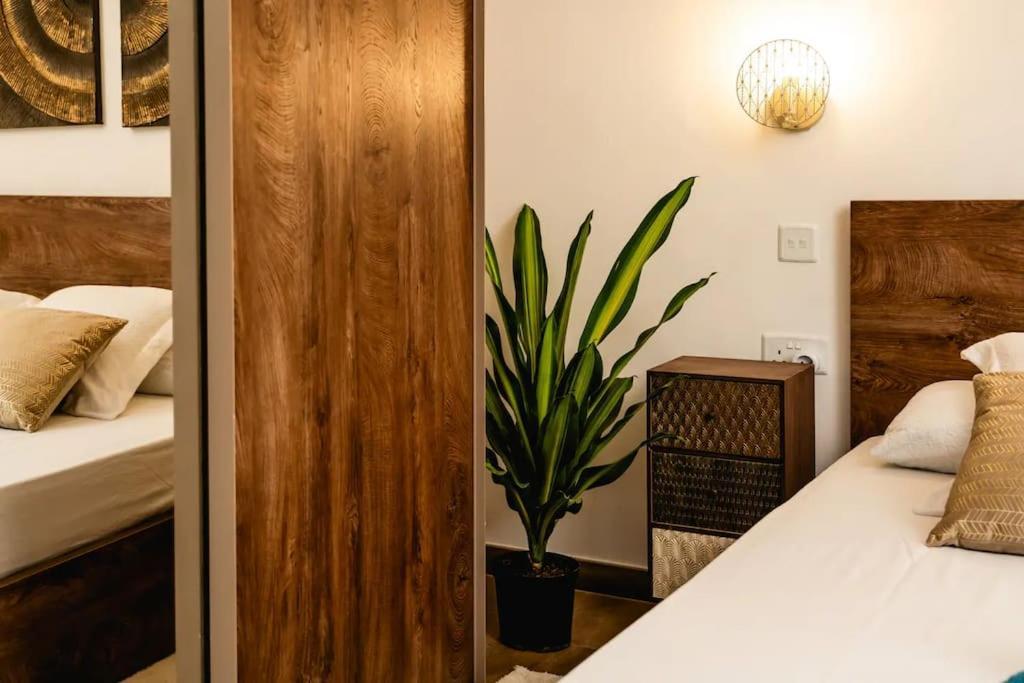 Luxurious & Stylish Penthouse With Private Pool Διαμέρισμα Msida Εξωτερικό φωτογραφία