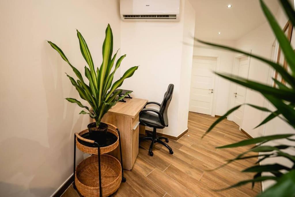 Luxurious & Stylish Penthouse With Private Pool Διαμέρισμα Msida Εξωτερικό φωτογραφία