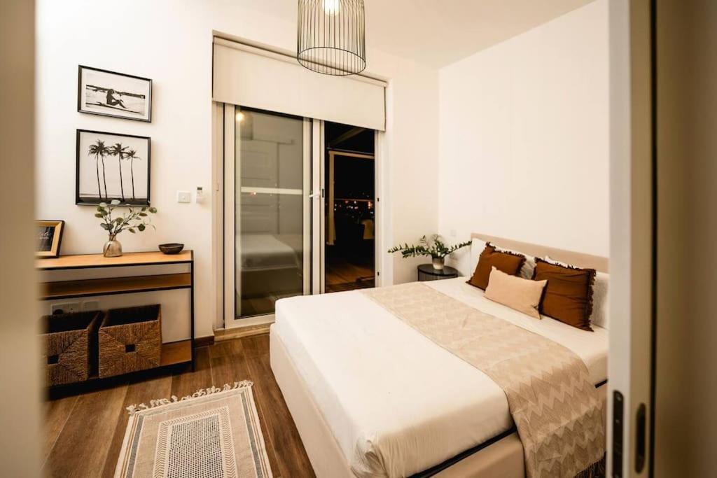 Luxurious & Stylish Penthouse With Private Pool Διαμέρισμα Msida Εξωτερικό φωτογραφία