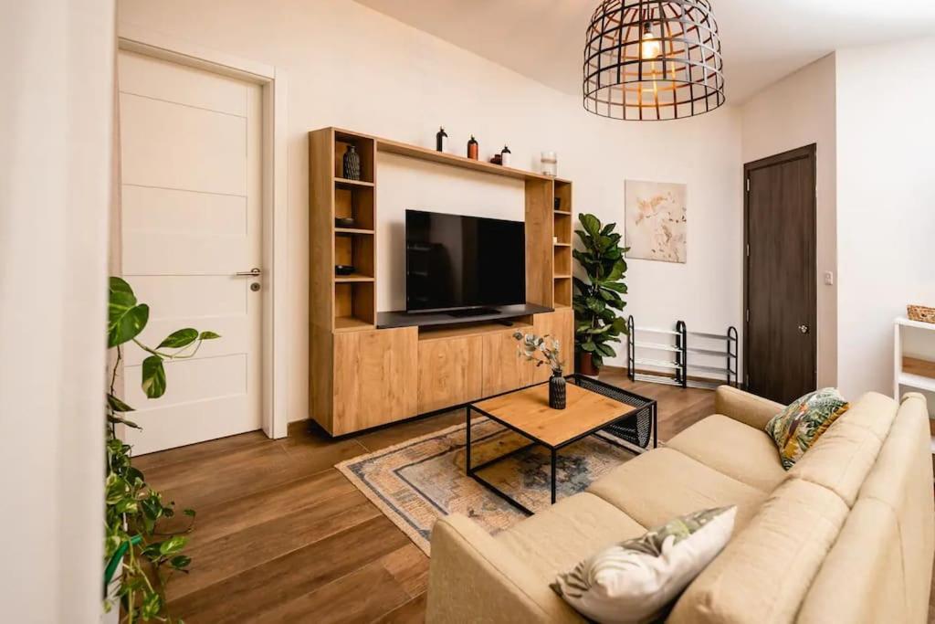 Luxurious & Stylish Penthouse With Private Pool Διαμέρισμα Msida Εξωτερικό φωτογραφία