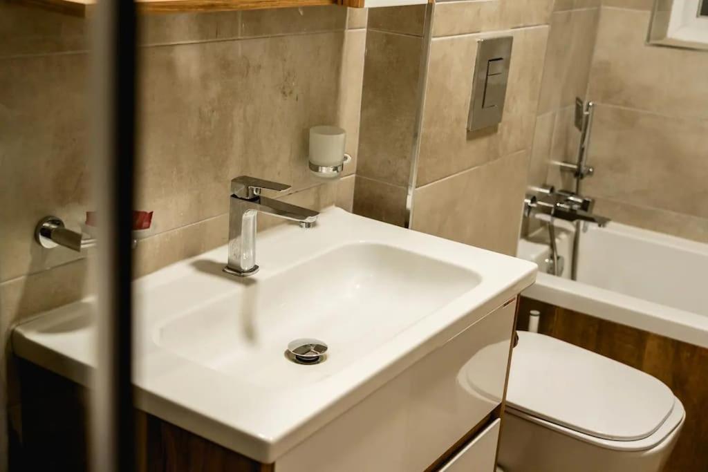 Luxurious & Stylish Penthouse With Private Pool Διαμέρισμα Msida Εξωτερικό φωτογραφία