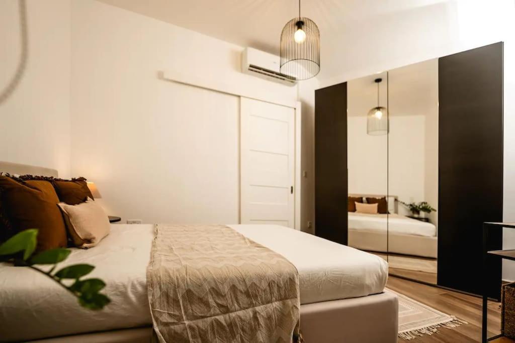 Luxurious & Stylish Penthouse With Private Pool Διαμέρισμα Msida Εξωτερικό φωτογραφία