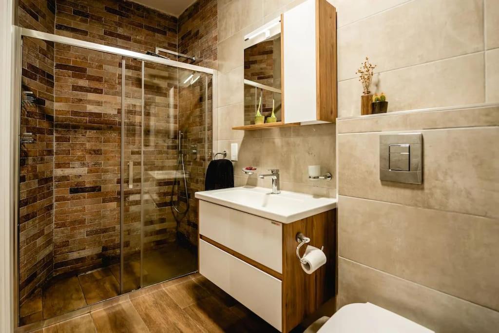 Luxurious & Stylish Penthouse With Private Pool Διαμέρισμα Msida Εξωτερικό φωτογραφία